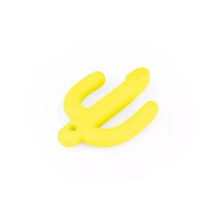 Gryzak Kaktus żółty - Giligums