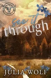 See It Through Special Edition - Julia Wolf