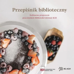 Przepiśnik biblioteczny - praca zbiorowa