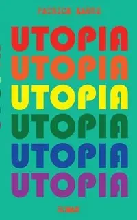 Utopia - Patrick Karez
