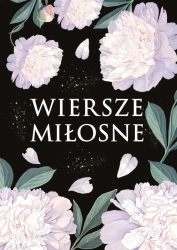 Wiersze miłosne - praca zbiorowa