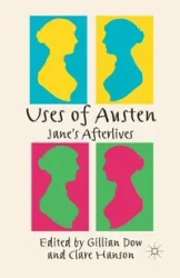 Uses of Austen - Gillian Dow