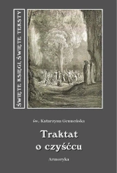 eBook Traktat o czyśćcu - św. Katarzyna Geneueńska epub