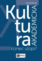 Kultura akademicka - Łukasz Sułkowski