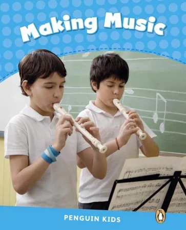 PEKR Making Music (1) CLIL - Nicole Taylor