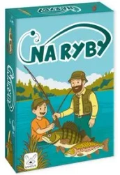 Na ryby - Kangur