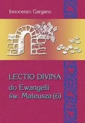 Lectio Divina do Ewangelii Mateusza - Gargano Innocenzo
