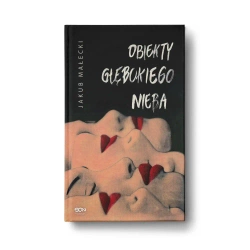 Obiekty głębokiego nieba - Jakub Małecki