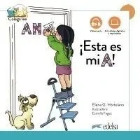 Esta es mi A - Elena Gonzalez Hortelano, Maria Luisa Hortelano O