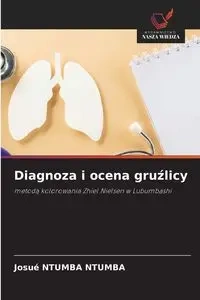 Diagnoza i ocena gruźlicy - NTUMBA NTUMBA Josué