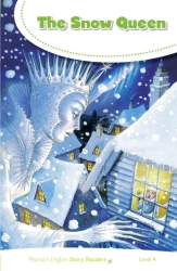 PESR Snow Queen (4) OOP - Audrey McIlvain