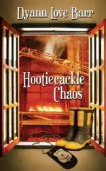 Hootiecackle Chaos - Love Barr Dyann