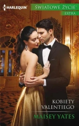 eBook Kobiety Valentiego - Maisey Yates mobi epub