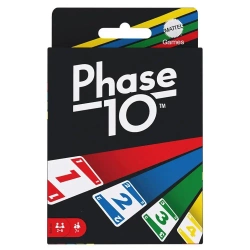 Phase 10 - Mattel