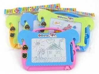 Tablica magnetyczna znikopis MIX - ADAR