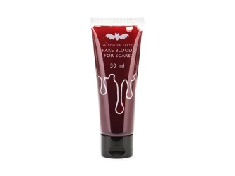 Sztuczna krew w tubie 23ml - PartyDeco