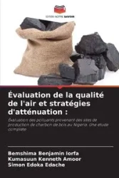 Évaluation de la qualité de l'air et stratégies d'atténuation - Benjamin Iorfa Bemshima
