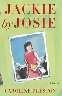 Jackie by Josie - Preston Caroline