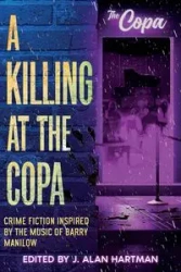 A Killing at the Copa - Floyd John M.