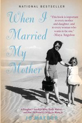 When I Married My Mother - Jo Maeder