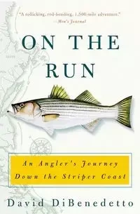 On the Run - David Dibenedetto