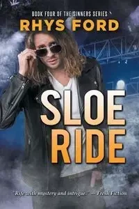 Sloe Ride - Ford Rhys