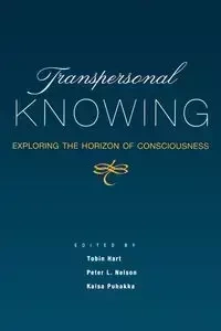 Transpersonal Knowing - Hart Tobin