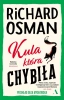 Kula, która chybiła - Richard Osman
