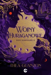 Wojny Huraganowe - Thea Guanzon