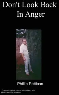 Don't Look Back in Anger - John PH.D. Breeding