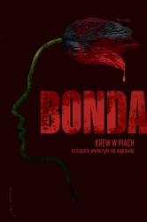 Krew w piach - Katarzyna Bonda