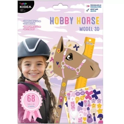 Hobby Horse KIDEA - DERFORM