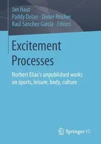 Excitement Processes - Haut Jan