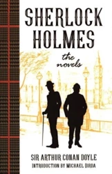 Sherlock Holmes EXP-PROP - Michael Dirda