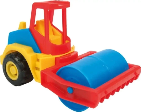 Tech Truck walec - WADER