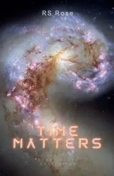Time Matters - Rose RS