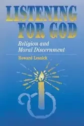 Listening for God - Howard Lesnick