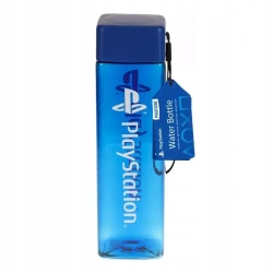 PLAYSTATION Shaped water bottle 12711