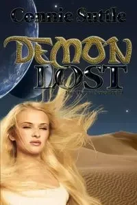 Demon Lost - Connie Suttle