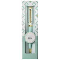 Długopis prezentowy Julia - Be-Happy Gifts