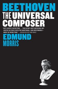 Beethoven - Morris Edmund