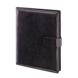 Kalendarz 2026 A4 książkowy tygodniowy wym. wkład - Drops Office Collection