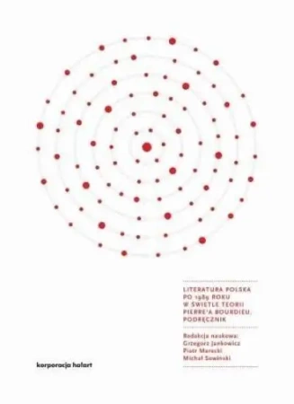 Literatura Polska po 1989 roku... - praca zbiorowa