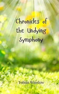Chronicles of the Undying Symphony - Tobias Winslow