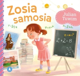 Zosia Samosia - Julian Tuwim