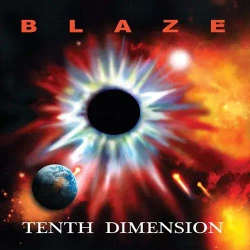 Tenth Dimension, CD