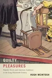 Guilty Pleasures - Hugh McIntosh