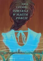 Tawerna w małym porcie - Jola Czemiel