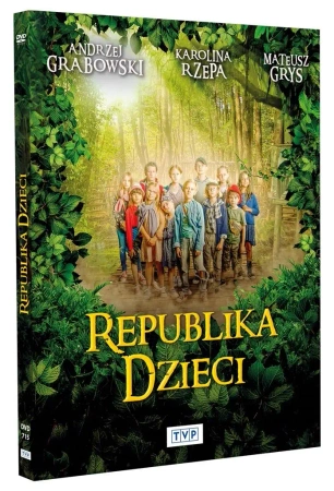 Republika Dzieci - Telewizja Polska S.A.