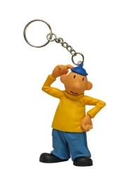 Brelok - Pat - Tisso Toys